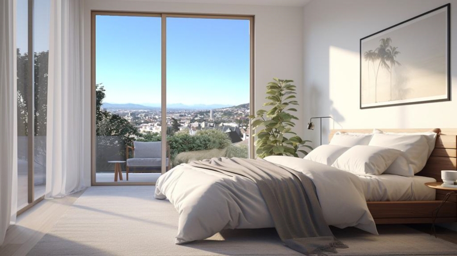 0 Bedroom Property for Sale in Tamboerskloof Western Cape